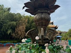 -郑州方特梦幻王国