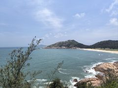 -广东惠东海龟国家级自然保护区