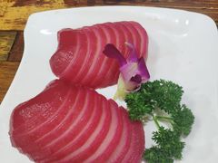 -掌上鲜(南顺城街店)