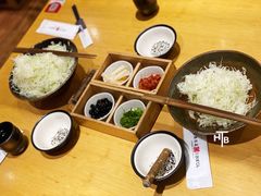 -胜博殿日式炸猪排(西红门店)