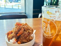 -京A Taproom·精酿餐吧(CBD店)