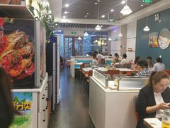 -洞庭米湘·湖南菜(银河SOHO店)