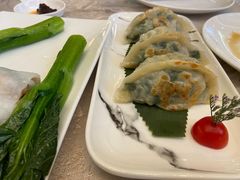 -香云轩·顺德菜(香云纱园林酒店店)