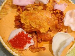 -临潼印象·特色陕菜