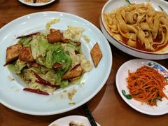 -巴依老爷新疆美食(望京小街店)