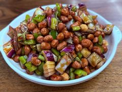 -老大连路特色烧烤(基隆路店)