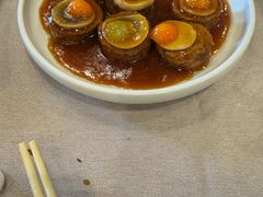-功德林素菜饭庄(前门店)