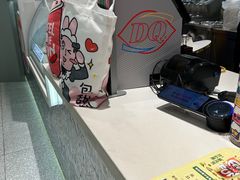 -DQ·蛋糕·冰淇淋(包河万达店)