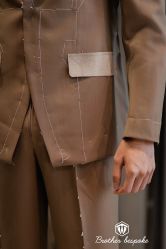 -BROTHER西服礼服定制·商务·婚礼(佛山南海店)