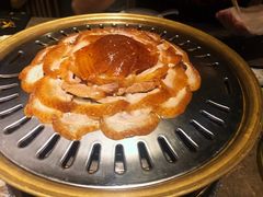 -三人行骨头王火锅(长寿店)