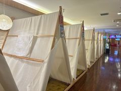 -汤连得温泉馆(宝山店)