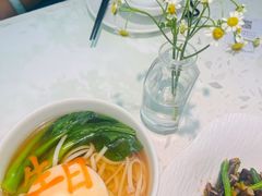 -大树餐厅(环球港店)