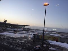 -太原武宿国际机场