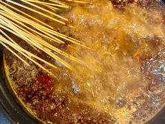 -钢管厂五区小郡肝火锅串串香(清河店)