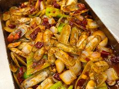 -老三李村河底戳子肉(总店)