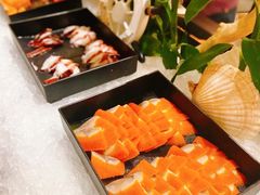 -北京王府井希尔顿酒店·万斯阁西餐厅