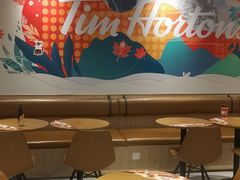 -Tims天好咖啡(华侨城步行街店)