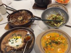 -大丰收李家(浦西万达店)