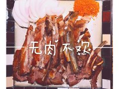 -葡萄集|滋味新疆菜·精酿酒馆(瑞豪酒店)