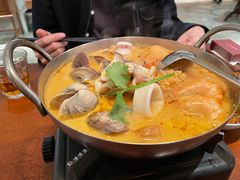 四喜沙茶锅-林四喜·闽南传家菜(鼓浪屿店)