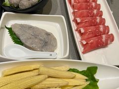 -海底捞火锅(雄峰城店)