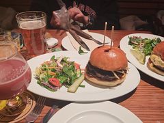 -京A Taproom·精酿餐吧(CBD店)