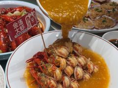 -阿胖龙虾(宁国南路总店)