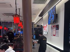 -和府捞面(曹路花园城店)