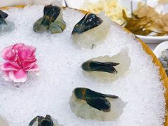 -丰尔粥食·顺德鱼生·干蒸排骨顺德菜(大良分店)