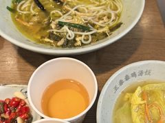 -王春春鸡汤饭(上海中海环宇城店)