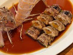 -新荣记(新源南路店)