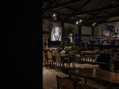 大堂-喜洲吧·江畔老船厂·庭院餐厅(喜临院店)
