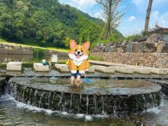 -长兴八都岕景区