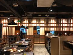 大堂-嘿嘟嘟·肋条烧肉放题(爱融荟城店)