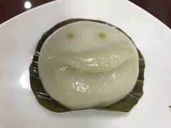 -日月永和中国餐饮名店(东湖店)