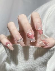 -i.f美甲美睫