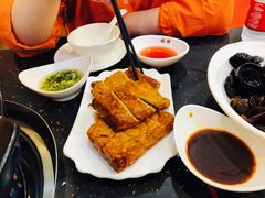 -领鲜风味花雕鸡(马端街店)