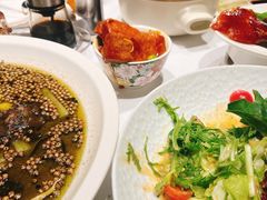 -津禧荟·酥皮烤鸭(北辰店)