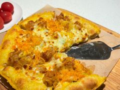 -俏贝拉(裕后街店)