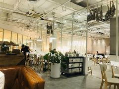 大堂-娜娜家·Nana's restaurant(国金汇店)