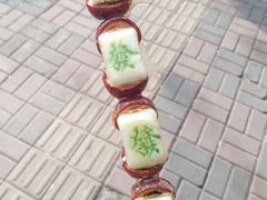 -天津堆姐糖堆刨冰(河东区总店)