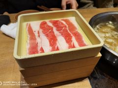 -しゃぶしゃぶ温野菜(京都河原町蛸薬師店)