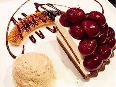 Strawberry&nbsp;Cafe-Strawberry Butterfly草莓蝴蝶日式水果挞