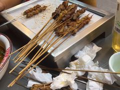 -老高烧烤(龙华星河iCO店)