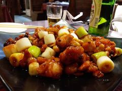 -玉桥餐厅(天坛店)