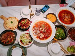 -茉莉餐厅(包河万达店)