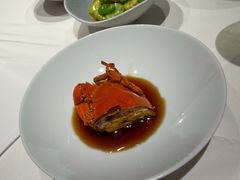 -荣轩(新荣记环球金融中心店)