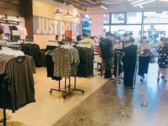 -NIKE上海青浦优选体验店