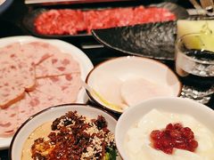 -五星桥原切肥牛火锅·30年专注好牛肉(湖塘店)