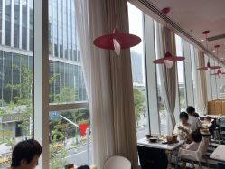 -奈尔宝·儿童乐园·亲子餐厅(前滩店)